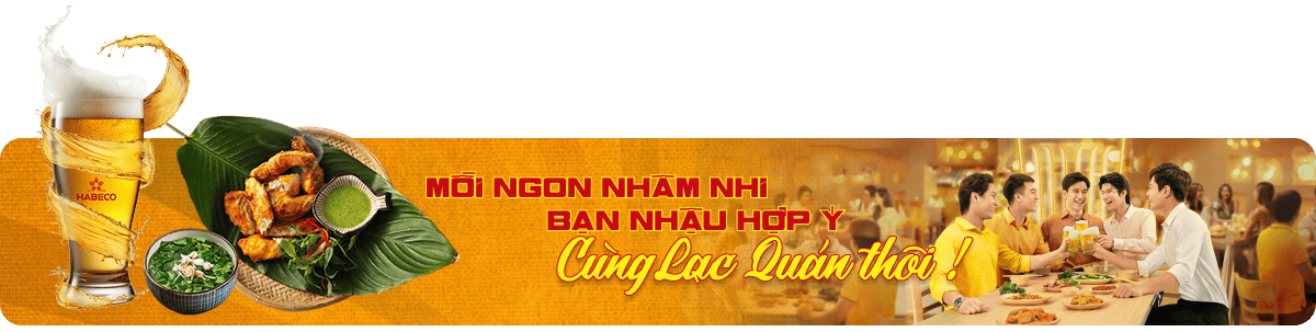 tiệc bao vui