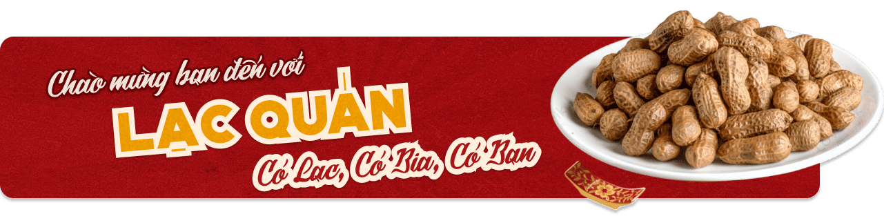tiệc bao vui